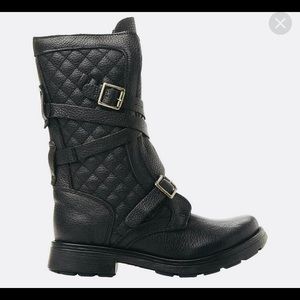 Steve Madden Bounty Boots size 7